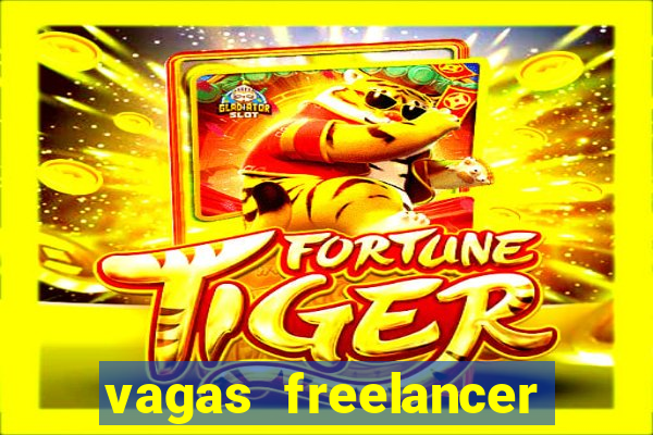 vagas freelancer porto alegre